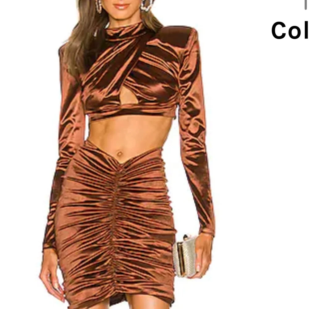 Michael Costello Skirt - Picture 5 of 6